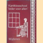 Kantklosschool 'Ieder voor allen', Wijdenes
Piet - en anderen Boon
&euro;&nbsp;10,00