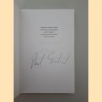 The Sword of Justice: a Tale of the Alhambra: an Adam Turner Adventure *SIGNED* door Paul Goodchild
