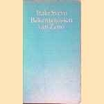 Bekentenissen van Zeno door Italo Svevo