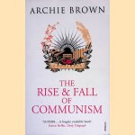 The Rise and Fall of Communism
Archie Brown
&euro;&nbsp;8,00