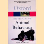 A Dictionary of Animal Behaviour
David McFarland
€ 8,00 A Dictionary of Animal Behaviour
David McFarland
€ 8,00