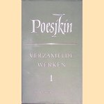 Verzamelde werken deel 1: proza en dramatische werken
A.S. Poesjkin
&euro;&nbsp;30,00