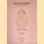 Horlogerie verlucht met vier en zestig platen: Explicatie van uurwerken, horloges en hun gereedschappen, uit de encyclopedie van Diderot et d'Alembert, Parijs 1751
Geerd Wijnen
&euro;&nbsp;15,00