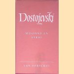 Verzamelde werken deel 5: misdaad en straf
F.M. Dostojevski
&euro;&nbsp;25,00