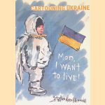 Cartooning Ukraine
Ronald Bos
&euro;&nbsp;6,00