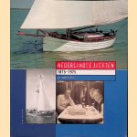 Nederlandse jachten: Ontwerp en bouw van zeil- en motorjachten 1875-1975
Elisabeth Spits
&euro;&nbsp;6,00