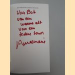 Een vrouw om achterna te reizen *GESIGNEERD*
Annemarie Oster
&euro;&nbsp;6,00