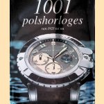 1001 Polshorloges
Martin H&auml;ussermann
&euro;&nbsp;10,00