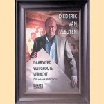 Daar werd wat groots verricht: DVD inclusief prachtboek
Diederik van Vleuten
&euro;&nbsp;15,00