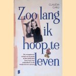 Zoo lang ik hoop te leven: Het waargebeurde verhaal van de Joodse Alida Lopes Dias (1929-1943), haar po&euml;ziealbum en alle meisjes die erin schreven
Claudia Carli
&euro;&nbsp;8,00