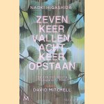 Zeven keer vallen, acht keer opstaan: De eigen stem van een jongeman met autisme
Naoki Higashida
&euro;&nbsp;8,00