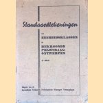 Standaardtekeningen van eenheidsklassen en bekroonde prijsvraagontwerpen
K.V.N.W.V.
&euro;&nbsp;10,00