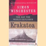 Krakatoa: The Day the World Exploded door Simon Winchester