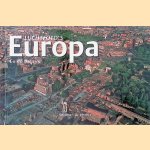 Luchtfoto's Europa door ANiek Njiokiktjien