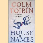 House of Names
Colm T&oacute;ib&iacute;n
&euro;&nbsp;12,50
