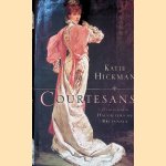 Courtesans door Katie Hickman