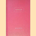 Buitenlucht: verzen 1983-1992 door Burchard Pennink