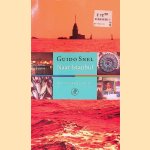 Naar Istanbul: stadsverhalengids door Guido Snel