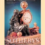 Important Clocks and Watches including the Property of a German Collector
Sotheby's
&euro;&nbsp;8,00