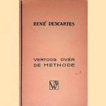 Vertoog over de methode *GESIGNEERD* door Ren&eacute; Descartes e.a.
