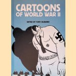 Cartoons of World War II door Tony Husband