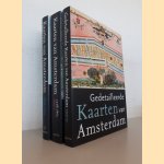 Kaarten van Amsterdam (3 delen)
Marc Hameleers
&euro;&nbsp;200,00