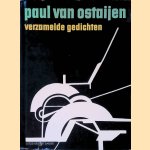 Verzamelde gedichten door Paul van Ostaijen