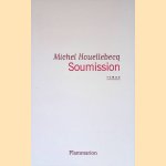 Soumission door Michel Houellebecq