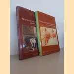 Nederlandse tekenaars geboren tussen 1600 en 1660; Nederlandse tekenaars geboren tussen 1660 en 1745 (2 delen) door Ingrid Oud e.a.