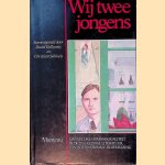 Wij twee jongens; mannelijke homoseksualiteit in de 20ste-eeuwse literatuur; een internationale bloemlezing
David Galloway e.a.
&euro;&nbsp;8,00