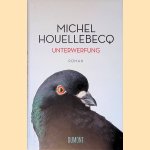 Unterwerfung
Michel Houellebecq
&euro;&nbsp;6,00