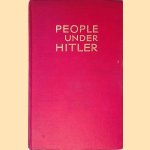 People under hitler door Wallace Deuel