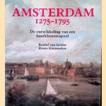 Amsterdam 1275-1795: de ontwikkeling van een handelsmetropool
Roelof van Gelder e.a.
&euro;&nbsp;9,00
