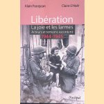 Libération: La joie et les larmes: Acteurs et témoins racontent (1944-1945)
Alain Frerejean e.a.
€ 9,00 Libération: La joie et les larmes: Acteurs et témoins racontent (1944-1945)
Alain Frerejean e.a.
€ 9,00
