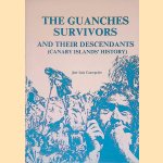 The guanches survivors and their descendants
Jos&eacute; Luis Concepci&oacute;n
&euro;&nbsp;8,00
