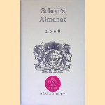 Schott's  Almanac
Ben Schott
&euro;&nbsp;15,00