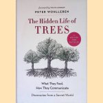 The Hidden Life of Trees: What They Feel, how They Communicate : Discoveries from a Secret World
Peter Wohlleben
&euro;&nbsp;10,00