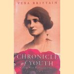 Chronicle of Youth: Great War Diary, 1913-1917
Vera Brittain
&euro;&nbsp;10,00