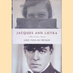 Jacques and Lotka: A Resistance Story
Aude Yung-de Pr&eacute;vaux
&euro;&nbsp;10,00