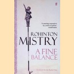 A Fine Balance
Rohinton Mistry
&euro;&nbsp;10,00