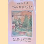 War in Val D'Orcia 1943-1944.
Iris Origo
&euro;&nbsp;20,00