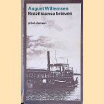 Braziliaanse brieven door August Willemsen