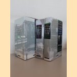 Tussen de wal en het schip: dagboek 1945-1950 + dagboek 1951-1959 (2 delen)
Victor Klemperer
&euro;&nbsp;15,00