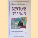 Newtons waanzin: Verdere ziektegeschiedenissen uit de praktijk van een neuroloog
Harold R. Klawans
&euro;&nbsp;8,00