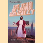 The Year of Living Biblically: One Man's Humble Quest to Follow the Bible as Literally as Possible
A. J. Jacobs
&euro;&nbsp;8,00