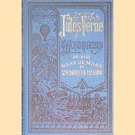 De reis naar de maan in 28 dagen en 12 uren
Jules Verne
&euro;&nbsp;5,00