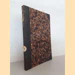 De beurs van Amsterdam: met staal-platen door P. Scheltema
