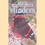 VlindersL gids voor het herkennen van vlinders
Paul Whalley
&euro;&nbsp;6,00