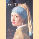 Vermeer: The Complete Works door Karl Sch&uuml;tz