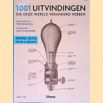 1001 uitvindingen die onze wereld veranderd hebben
Jack Challoner
&euro;&nbsp;10,00